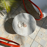 Oblon Necklace