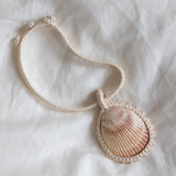 Oblon Necklace