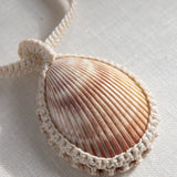 Oblon Necklace