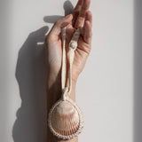Oblon Necklace
