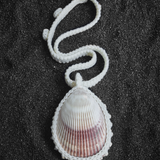 Oblon Necklace