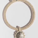 Melli Silver Choker