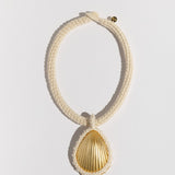 Linne Ivory Necklace