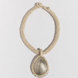 Linne Silver Necklace