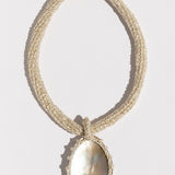Mabé Necklace