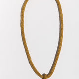 Helia Long Necklace