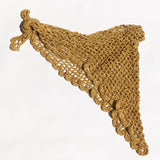 Cassi Crochet Pareo