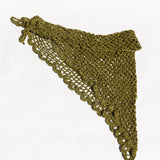 Cassi Crochet Pareo