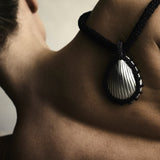 Linne Brown Necklace