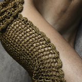 Cassi Crochet Pareo