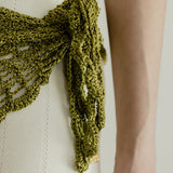 Cassi Crochet Pareo