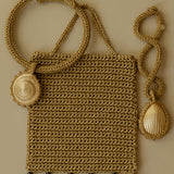 Linne Gold Necklace