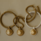 Linne Ivory Necklace